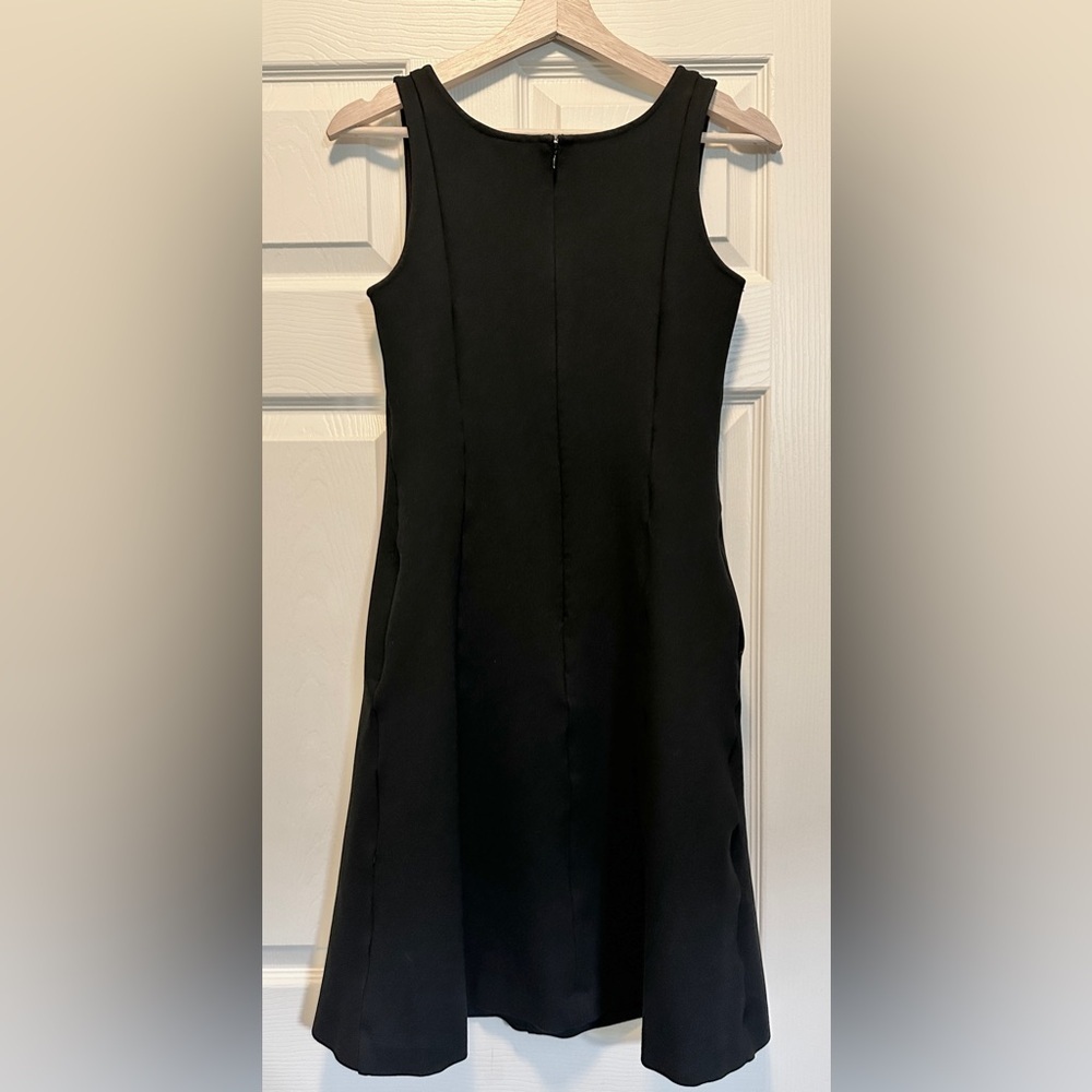Merona little black dress - Picture 2 of 5